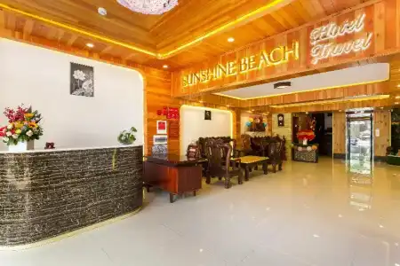 Sunshine Beach Da Nang - 22