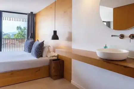 Las Gaviotas Suites - 116