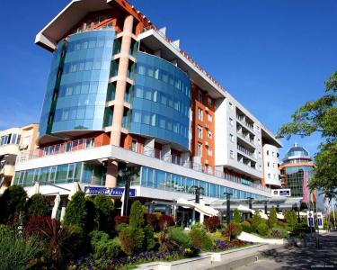 Best Western Premier Montenegro - 0