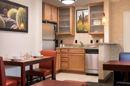 Residence Inn Phoenix Desert View at Mayo Clinic - 57