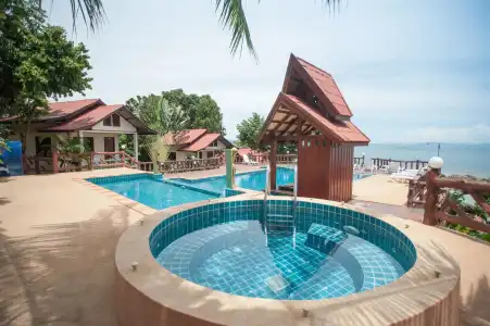 Zama Resort - 14