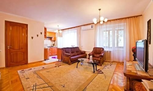 Lessor 204 Apartments - 55
