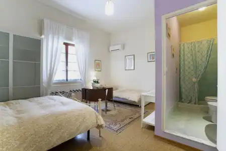 1900 Artevita B&B - 56