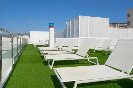 INNSiDE by Meliá Palma Center - 30