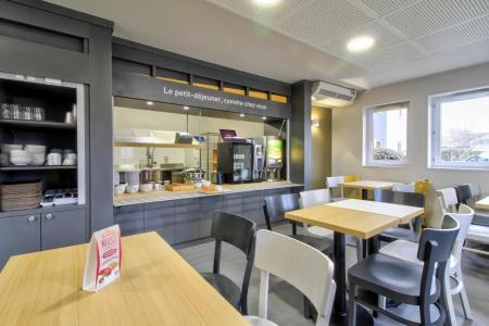 B&B Beaune Sud (2) - 35
