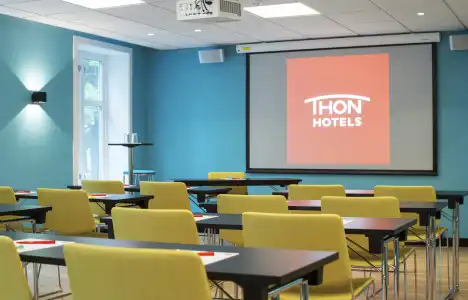 Thon Maritim - 47
