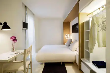Denit Barcelona - 6