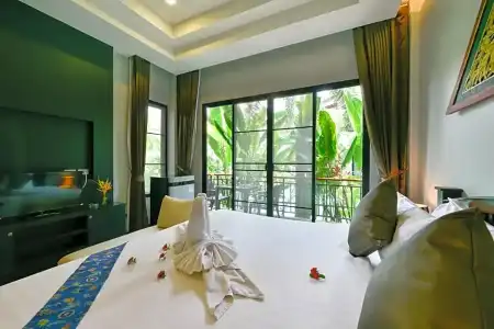 Coco Retreat Phuket Resort & Spa - 49