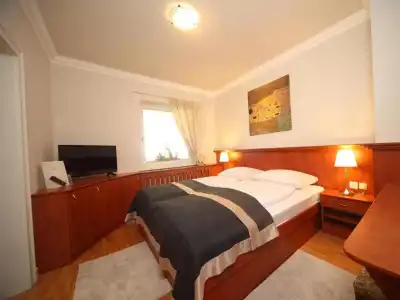 Vila Edelweiss Rooms&App Kranjska Gora - 106
