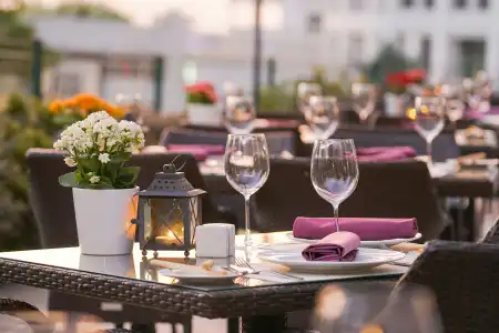 Sheraton Ankara & Convention Center - 44