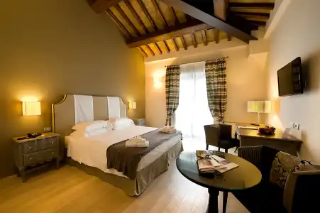 Relais Dell'Olmo - 1