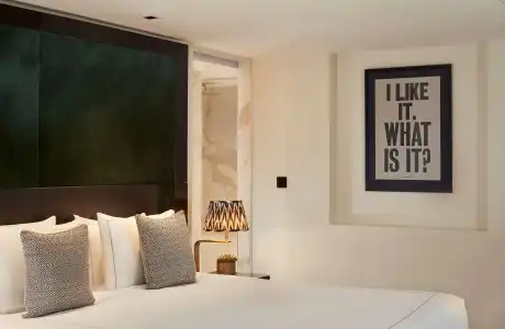 Holmes London - 56