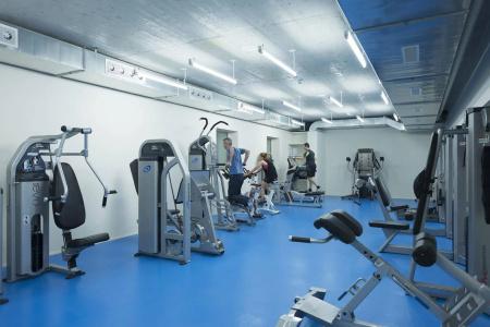 wellnessHostel4000 - 36