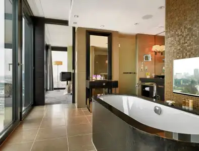 Hyatt Regency Düsseldorf - 6