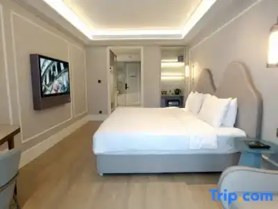 Mercure Shanghai Hongqiao SOHO - 43