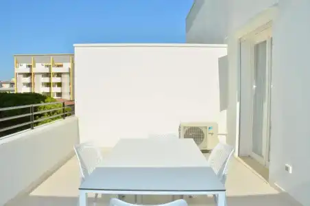 Ashanti Aparthotel - 191