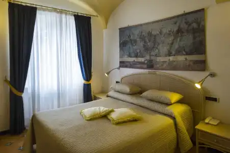 Bellevue Suite - 34