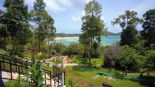 Samloem Laguna Resort - 56