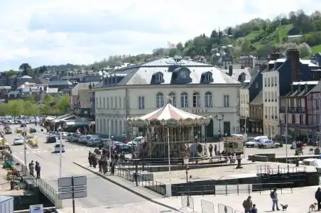 Best Western Le Cheval Blanc - Vieux Port - 108