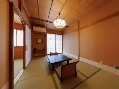 Oiwakeya Ryokan - 40