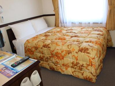 Toyoko Inn Jr Kobe Eki Kita Guchi - 50