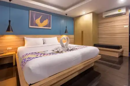 Memory Patong - 41