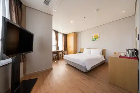 Ramada by Wyndham Seoul Dongdaemun - 51