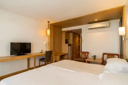 Best Western Phuket Ocean Resort - 3