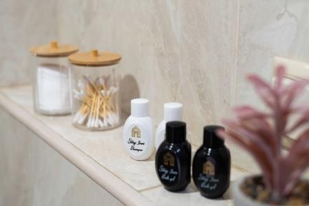 Stay Inn on Buzand str. 17 - 103