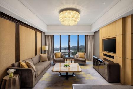 Midtown Shangri-La, Hangzhou - 67