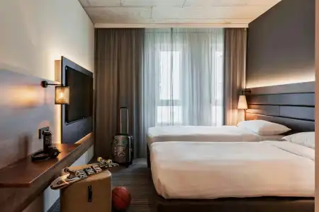 MOXY Frankfurt East - 21