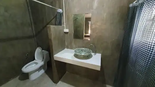 Moonshine Resort Chumphon - 48
