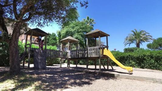 VVF Golfe de Saint-Tropez, Sainte Maxime - 31