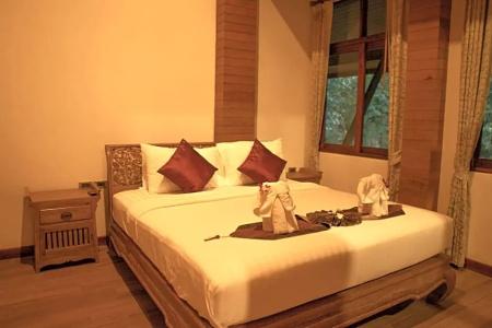 Chivapuri Beach Resort - 112