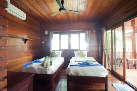 Koh Tao Regal Resort - 113