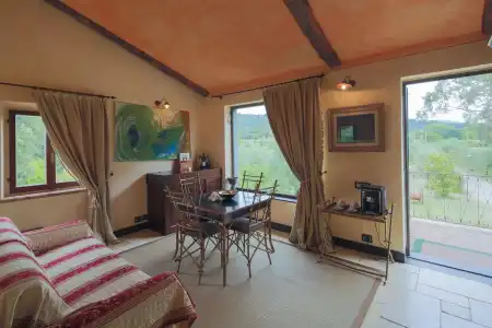 Resort La Ghiaia - Guest House - 3