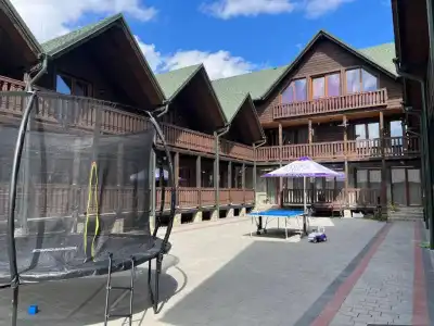 Nikol Guest House - 7