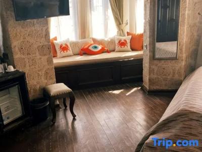 La Bien Alacati - Adults Only - 46