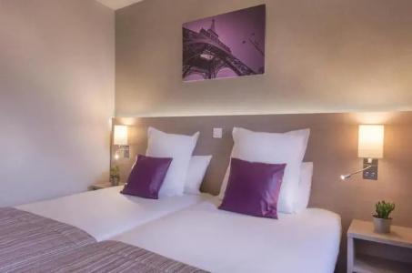 Diese Hôtel Bastille - 30