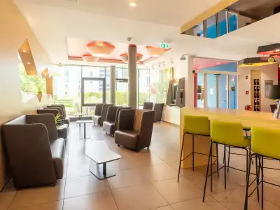 B&B Offenburg-City - 11