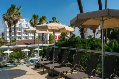 Thb Gran Playa - Adults Only - 18