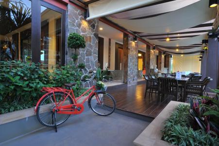 The Charm Boutique Resort and - 14