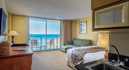 Waikiki Resort - 44