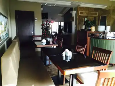 Kadikoy Park Suites - 11