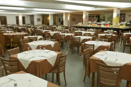 VOI Baia di Tindari Resort - 37