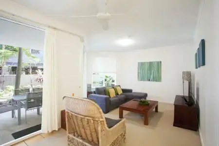 The Emerald Resort Noosa - 293