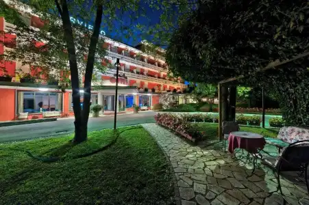 Terme Orvieto - 9