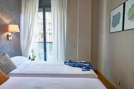 AinB Sagrada Familia Apartments - 117