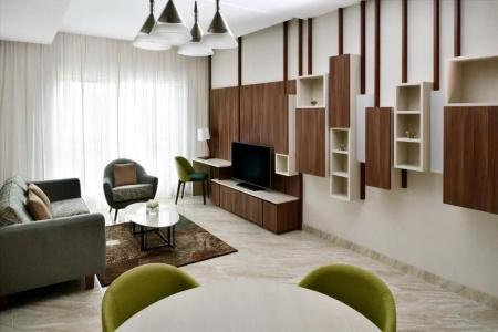 Mövenpick Apartments Downtown Dubai - 53