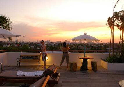 Bansabai Hostel - 26
